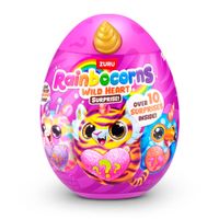 Peluche RAINBOCORNS Unicornio Sorpresa