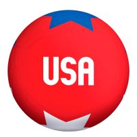 Pelota de Fútbol VINIBALL Crackcito USA