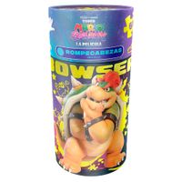 Rompecabezas NOVELTY Mario Bros 60 Piezas