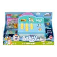 Set de Juego BLUEY Caja Registradora