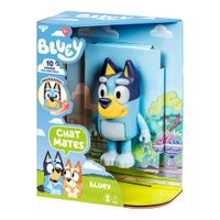 Figura de Colección BLUEY con Sonido 15cm