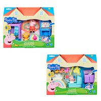 Set de Accesorios PEPPA PIG Room (Modelos Aleatorios)
