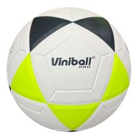 Pelota de Fútbol VINIBALL Vulcanizada Premier Talla 5