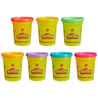 Masa Individual PLAY-DOH 4 oz.