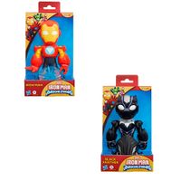 Figura de Acción MARVEL Supersized (Modelos Aleatorios)