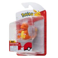 Figura de Acción Batalla POKEMON (Modelos Aleatorios)