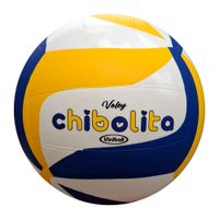 Pelota de Vóley VINIBALL Chibolita Treno 2