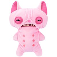 Peluche FUGGLER Alley Cats 22cm  (Modelos Aleatorios)