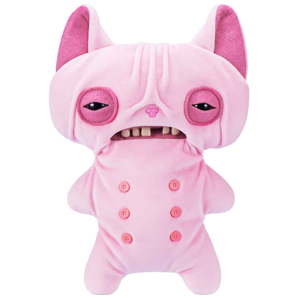 Peluche FUGGLER Alley Cats 22cm (Modelos Aleatorios)