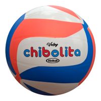 Pelota de Vóley VINIBALL Chibolita Treno 1