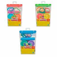 Set de Juego PLAY-DOH Storage (Modelos Aleatorios)