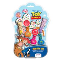 Set de Bálsamos Labiales GELATTI Toy Story 5un