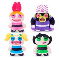 Peluche FUGGLER Chicas Super Poderosas 22cm (Modelos Aleatorios)
