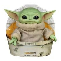 Star Wars Peluche ""Baby Yoda"" El niño The Mandalorian