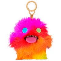 Peluche Llavero FUGGLER 12cm (Modelos Aleatorios)