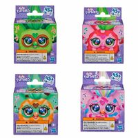 Muñeco Interactivo FURBY Furblets Foodies (Modelos Aleatorios)