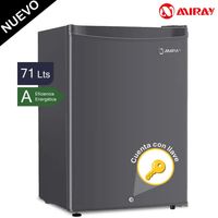 Frigobar Miray RM-75X Frost 71L