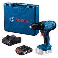 Taladro Atornillador Percutor Bosch GSB 183-LI 18V + batería