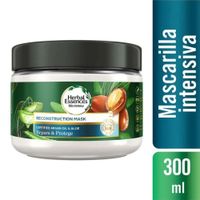 Mascarilla Herbal Essences Bío Renew Reconstrucción 300ml