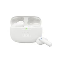Audifono inalambrico JBL Wave Beam 2 Blanco