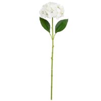 Rama Flor DECO HOME Blanco Mama