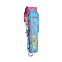 Cortadora  Clipper Profesional Inalámbrica ""Five"" BWAY