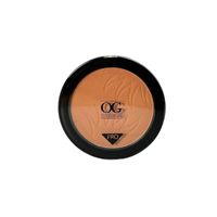Bronceador Compacto Maquillaje Profesional “Summer To It 03 Gilded” OG