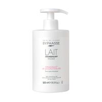 Leche Desmaquillante con ""Vitamina E""  (Todo Tipo De Piel) Douceur 500ml BYPHASSE