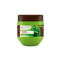 Mascarilla de Cabello de ""Bambú""  400ml IHR