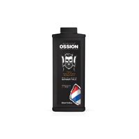 Talco Barbería Perfumado Línea Premium 250gr OSSION
