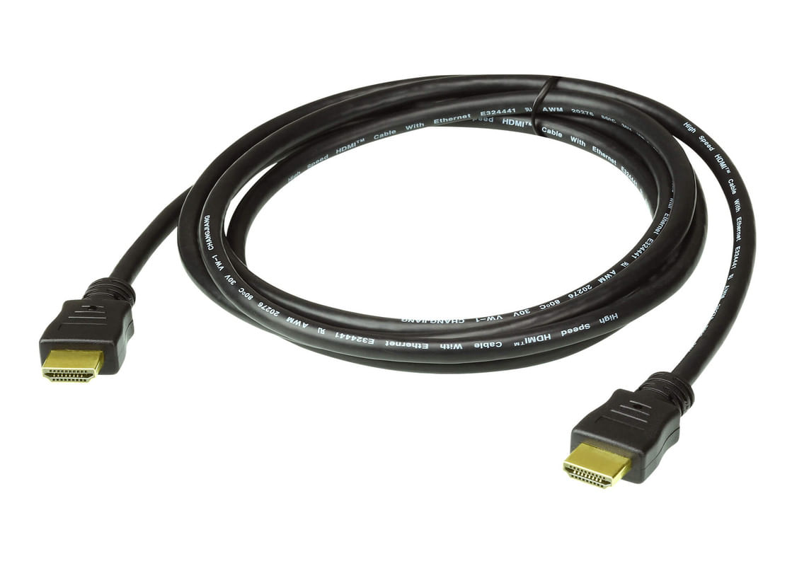 Cable Hdmi De Alta Velocidad 1.8M 4k/8k