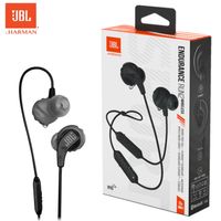 Audifonos JBL Endurance Run 2 Bluetooth - Negro