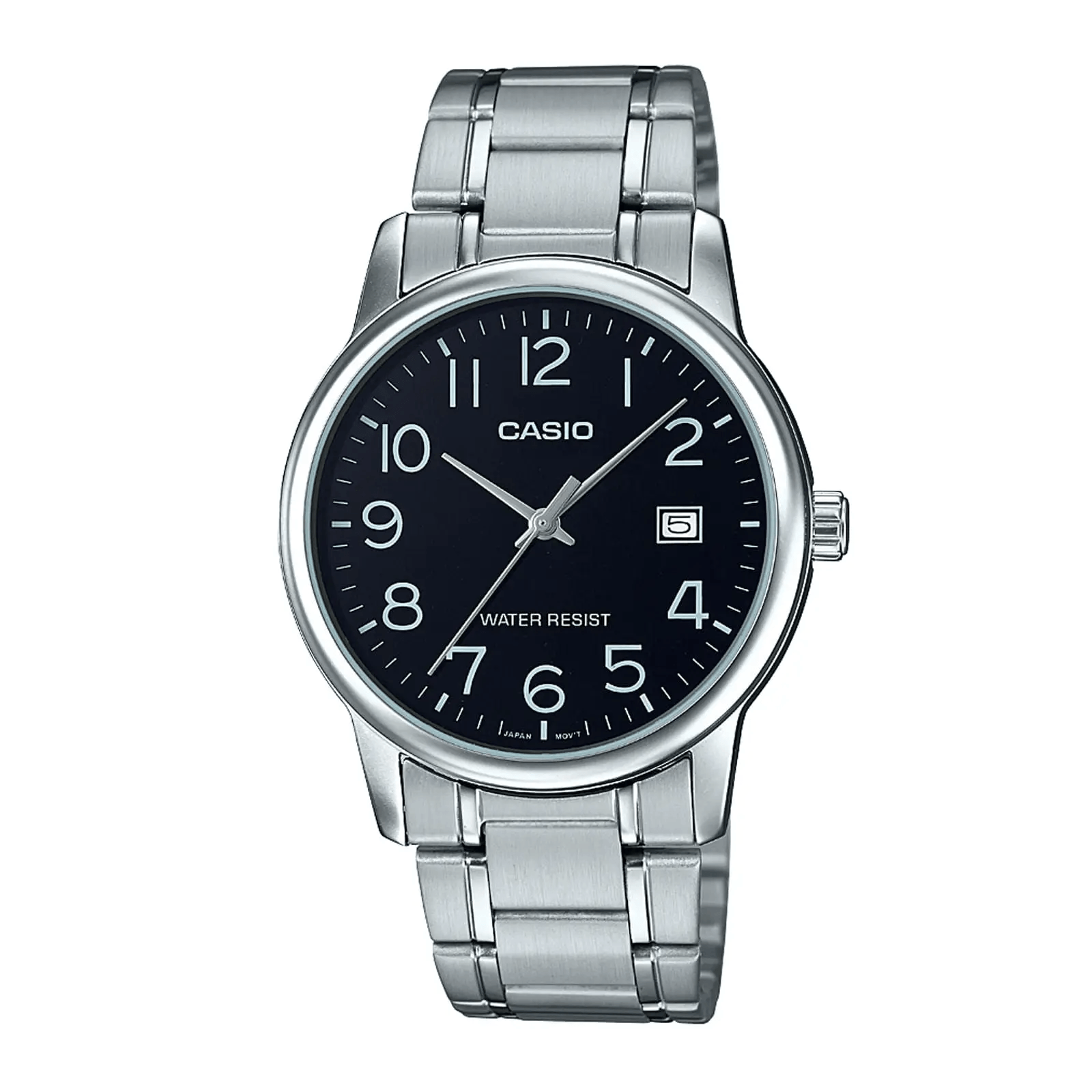 RELOJ ANALOGICO HOMBRE MTP-V002D-1BUDF CASIO - 1027771