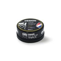 Cera Fijadora para el Cabello Barbería ""Extra Hold"" 150gr OSSION