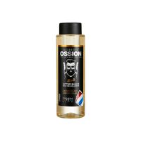 Colonia Aftershave 2en1 Post Afeitado ""Dominican Merengue"" 400ml OSSION