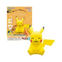 Bandai Spirits Model Kit Pokemon Pikachu 16