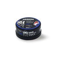 Cera Fijadora para el Cabello Barbería ""Medium Hold"" 150gr OSSION