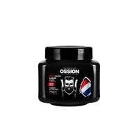 Gel para Cabello Gummy  Barbería X 300ml OSSION