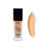 Base Mate de Maquillaje Cobertura Alta N° 530 30ml OG