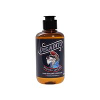 Gel Líquido Capilar Línea Barbería 200ml PEGADITO