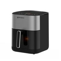 Freidora de Aire Digital  IMACO - AF6018ST - 6L
