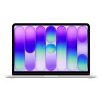 PREVENTA: MacBook Neo 13"" Chip A18 Pro 256GB SSD, 8GB RAM, macOS, teclado español, silver