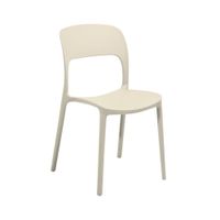 Silla Soffi Beige - Ziyaz