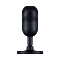 RAZER SEIREN V3 MINI NEGRO - MICRÓFONO USB ULTRACOMPACTO