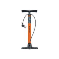 Inflador Grande Manual 100PSI Truper BOM-TR