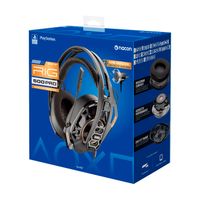 Audífonos Nacon RIG 500 Pro HS Negro