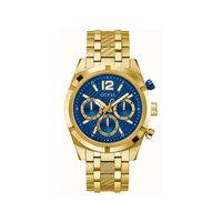 Reloj Dorado Guess de Caballero GW0714G2