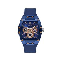 Reloj Guess GW0203G7 Phoenix para Hombre Color Azul