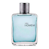 HOMEM CLASICO NATURA PERFUME DE HOMBRE 100ML