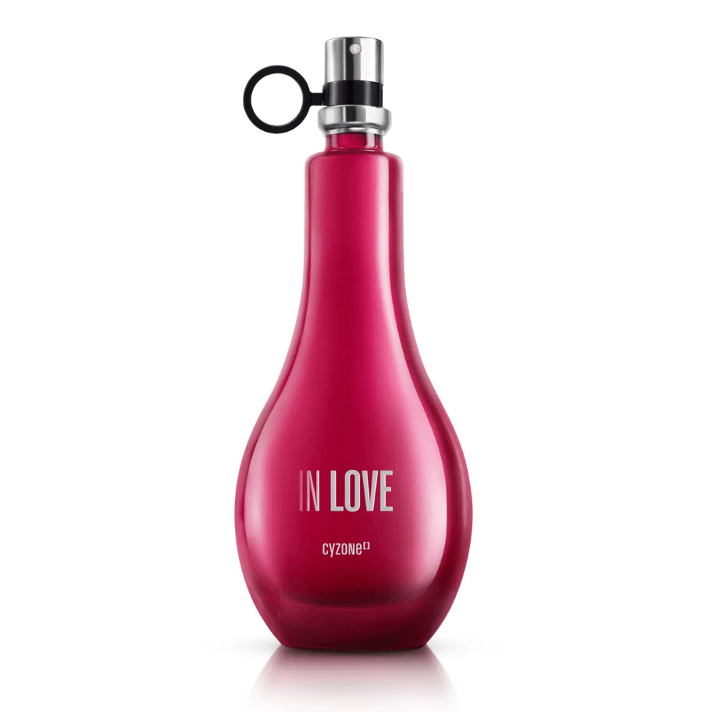 In Love Colonia para Mujer 50ml